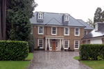 New Home  built in Burwood Park Walton on Thames